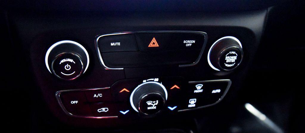 used 2020 Jeep Compass car, priced at $19,872