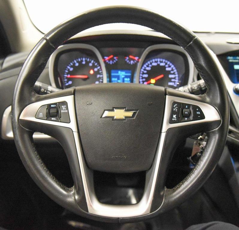 used 2015 Chevrolet Equinox car, priced at $7,995