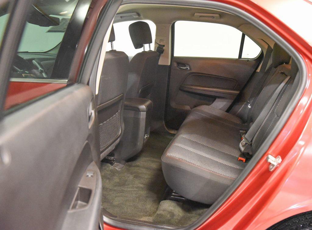 used 2015 Chevrolet Equinox car, priced at $7,995