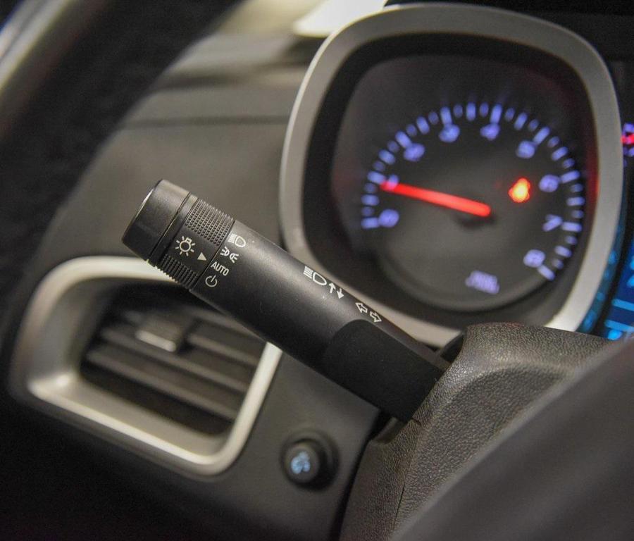 used 2015 Chevrolet Equinox car, priced at $7,995