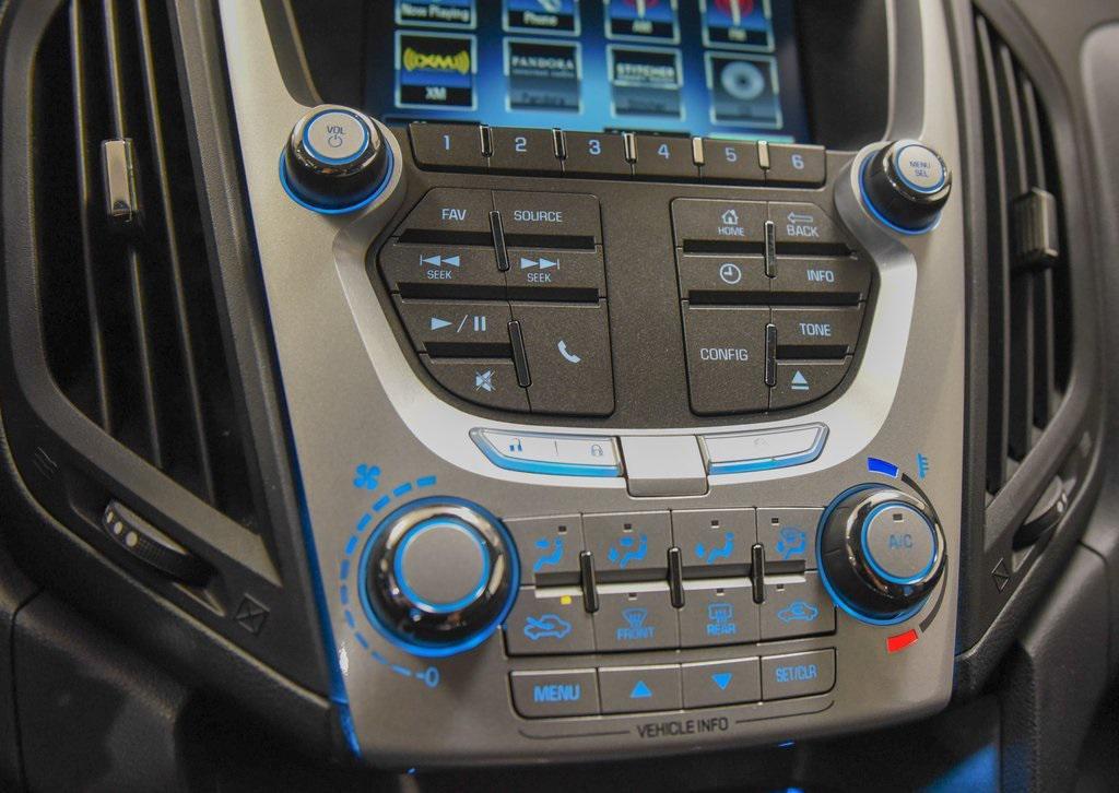 used 2015 Chevrolet Equinox car, priced at $7,995