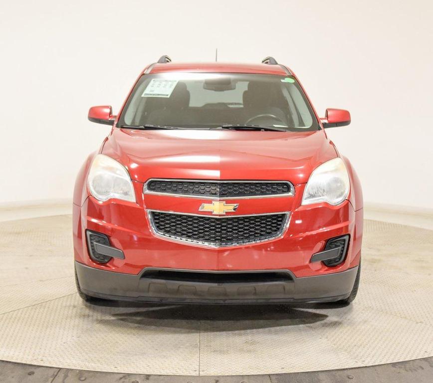used 2015 Chevrolet Equinox car, priced at $7,672