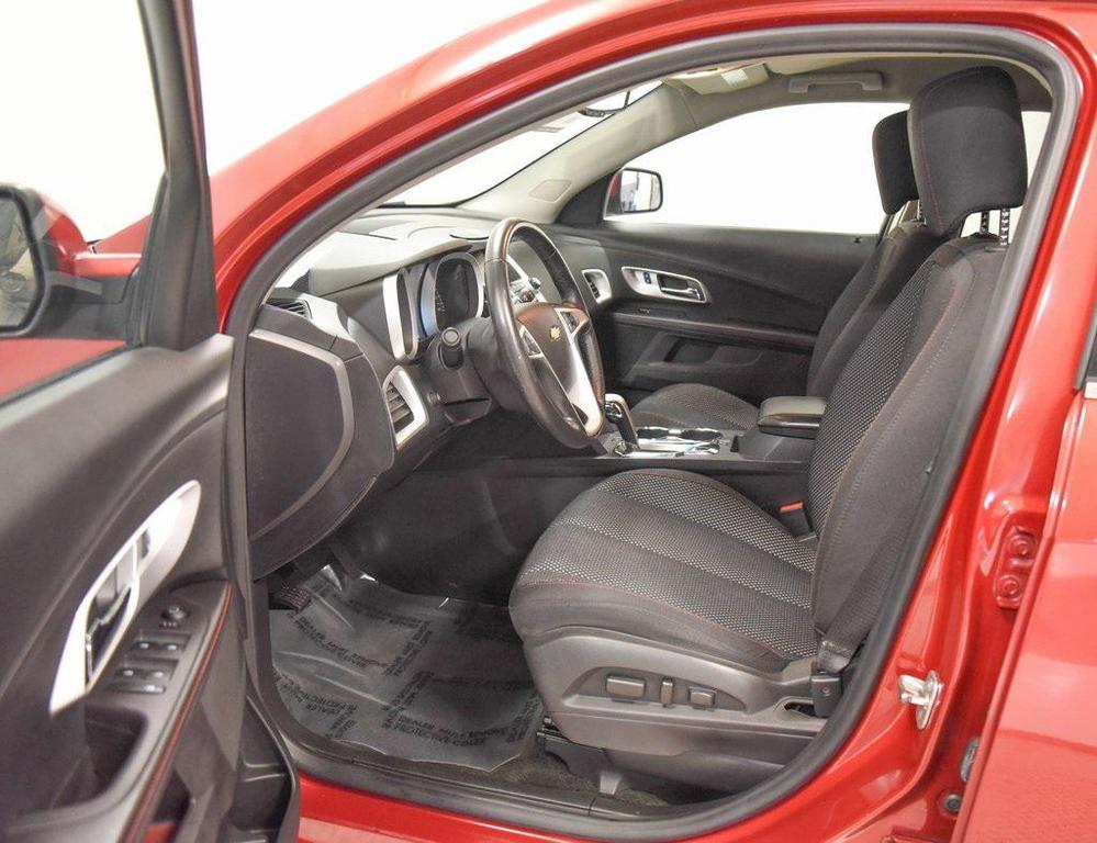 used 2015 Chevrolet Equinox car, priced at $7,995