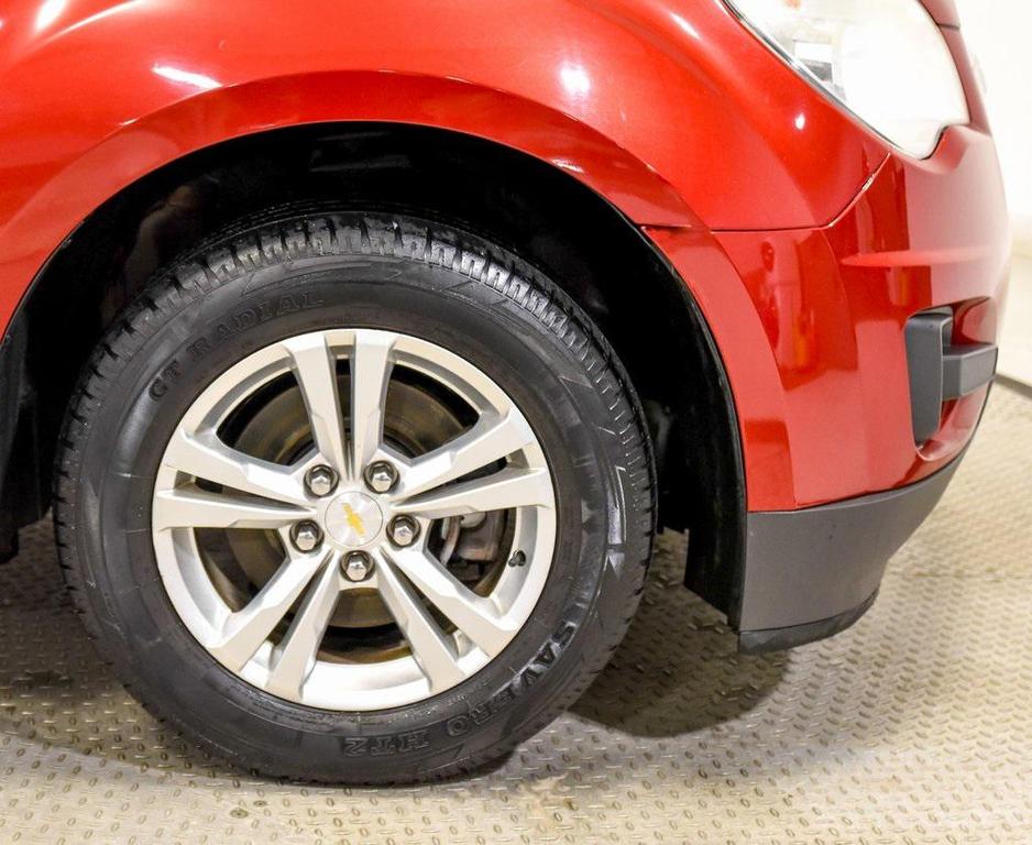 used 2015 Chevrolet Equinox car, priced at $7,995