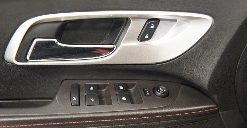 used 2015 Chevrolet Equinox car, priced at $7,995