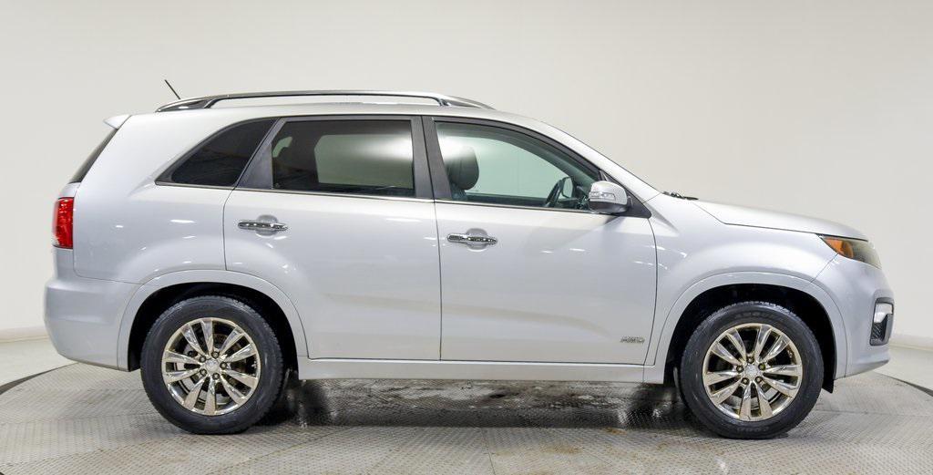 used 2011 Kia Sorento car, priced at $4,995