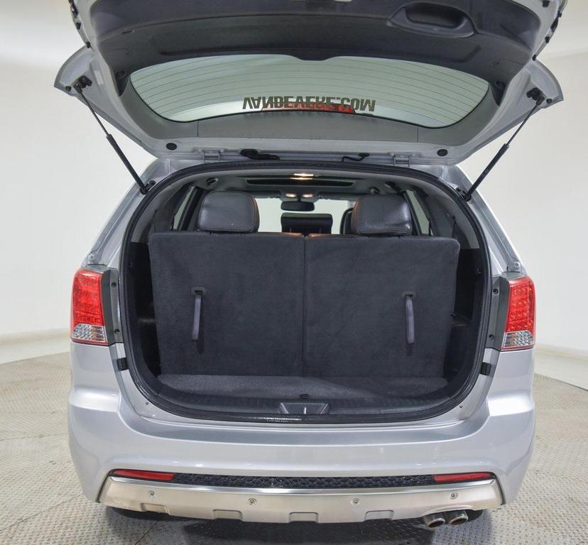 used 2011 Kia Sorento car, priced at $4,995