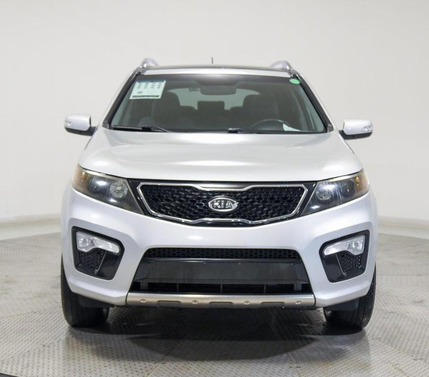 used 2011 Kia Sorento car, priced at $4,995