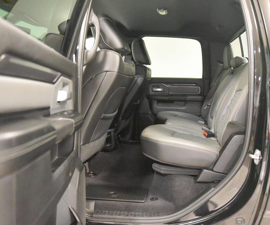 used 2022 Ram 2500 car, priced at $41,441