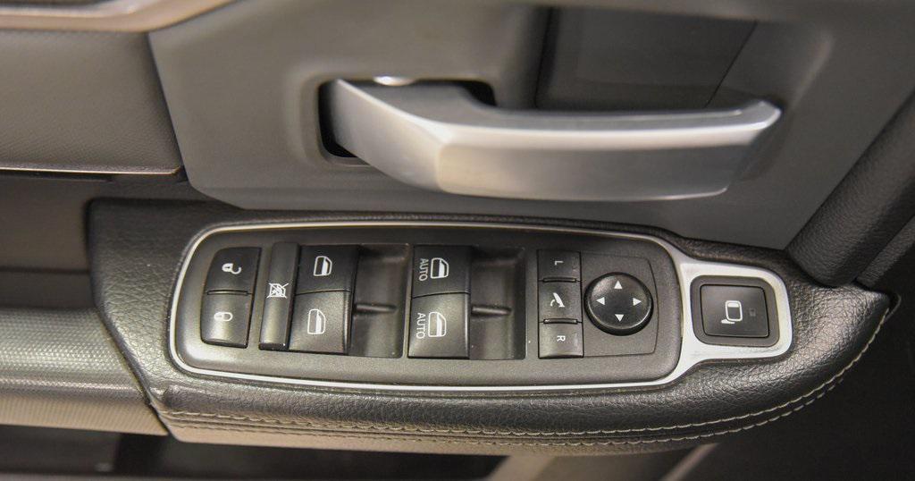 used 2022 Ram 2500 car, priced at $41,441