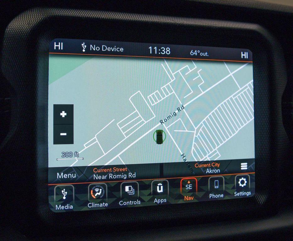 used 2022 Jeep Wrangler Unlimited 4xe car, priced at $21,619