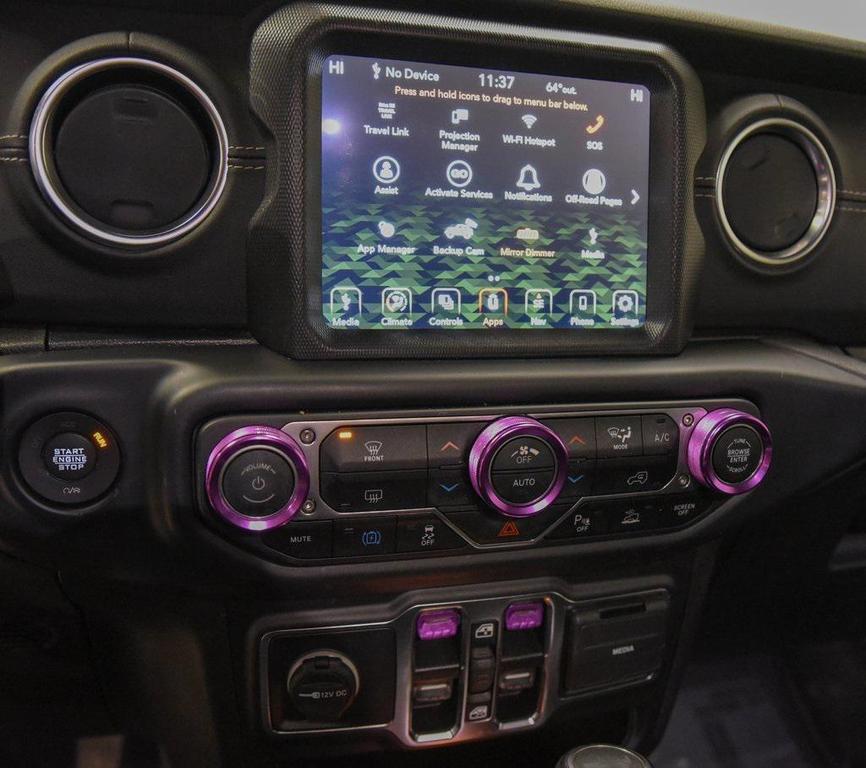 used 2022 Jeep Wrangler Unlimited 4xe car, priced at $25,941