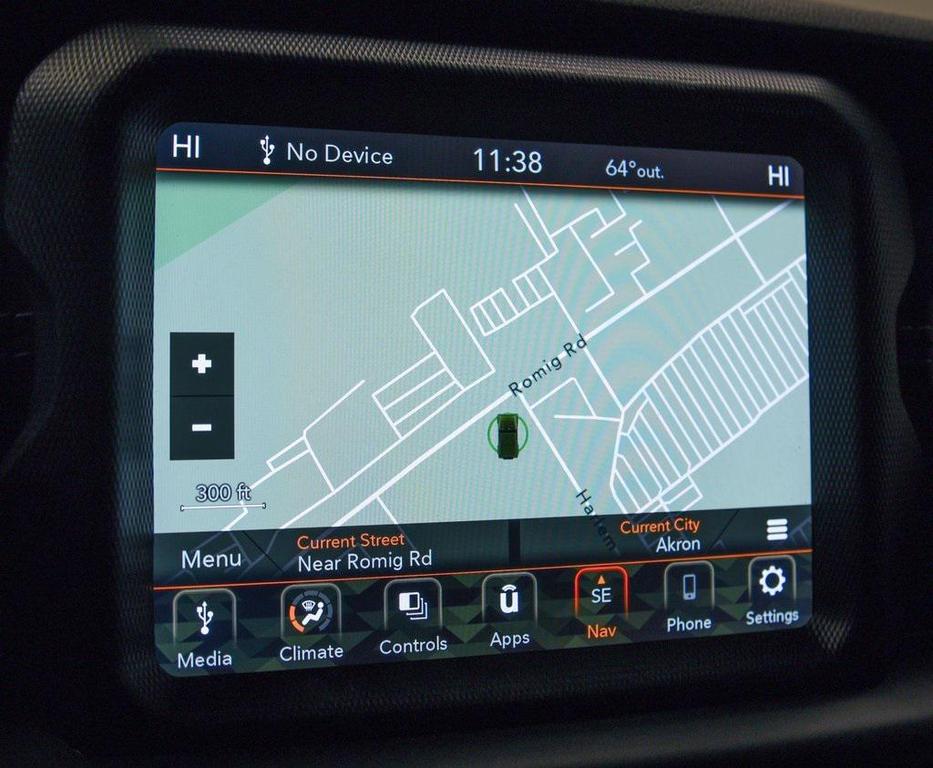 used 2022 Jeep Wrangler Unlimited 4xe car, priced at $25,941