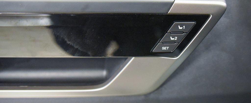 used 2024 Toyota Tundra Hybrid car, priced at $52,572