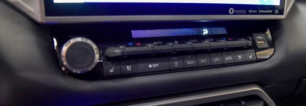 used 2024 Toyota Tundra Hybrid car, priced at $52,572