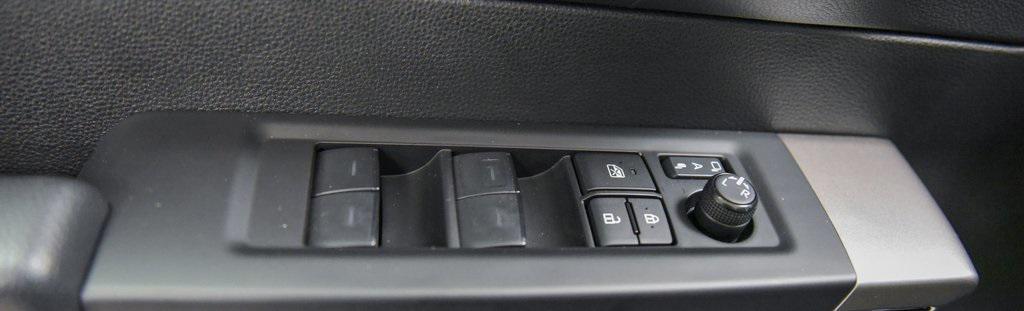 used 2024 Toyota Tundra Hybrid car, priced at $52,572