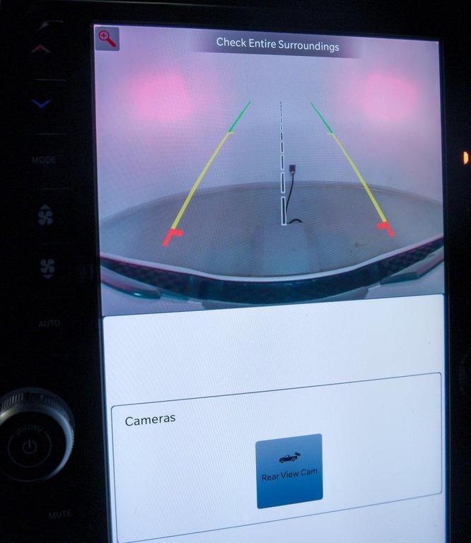 used 2025 Ram 1500 car, priced at $45,000