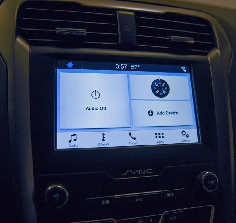 used 2019 Ford Fusion car, priced at $15,989