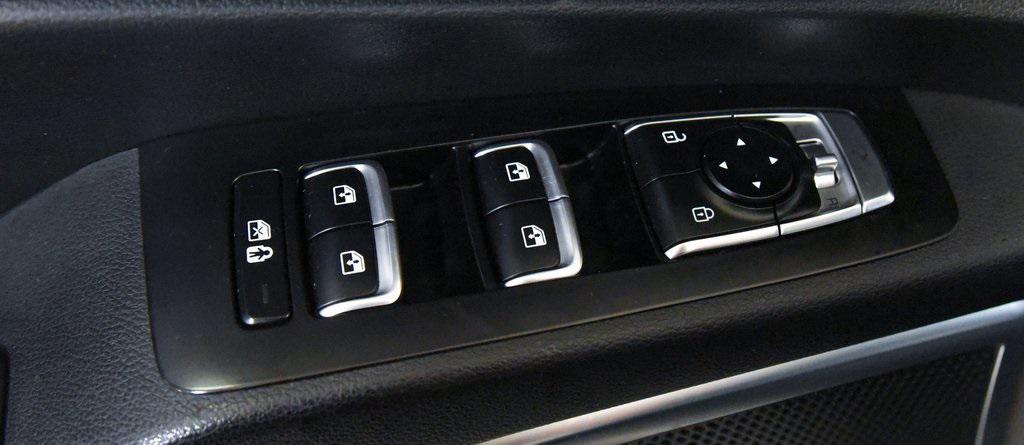 used 2022 Kia Telluride car, priced at $29,995