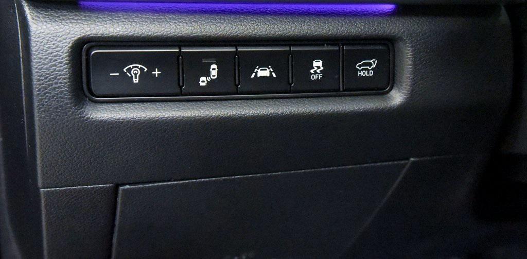 used 2022 Kia Telluride car, priced at $29,995