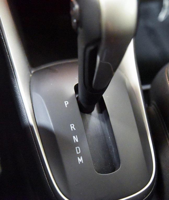 used 2017 Chevrolet Trax car, priced at $7,941