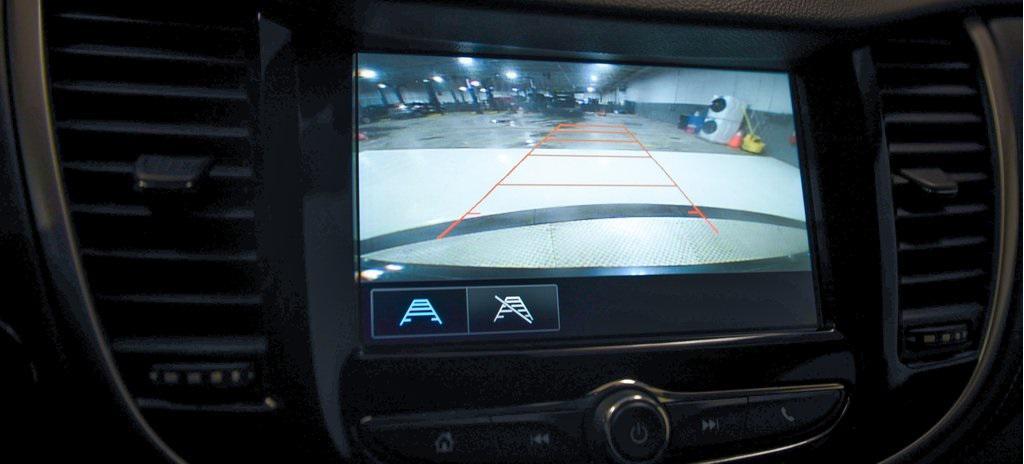 used 2017 Chevrolet Trax car, priced at $7,941