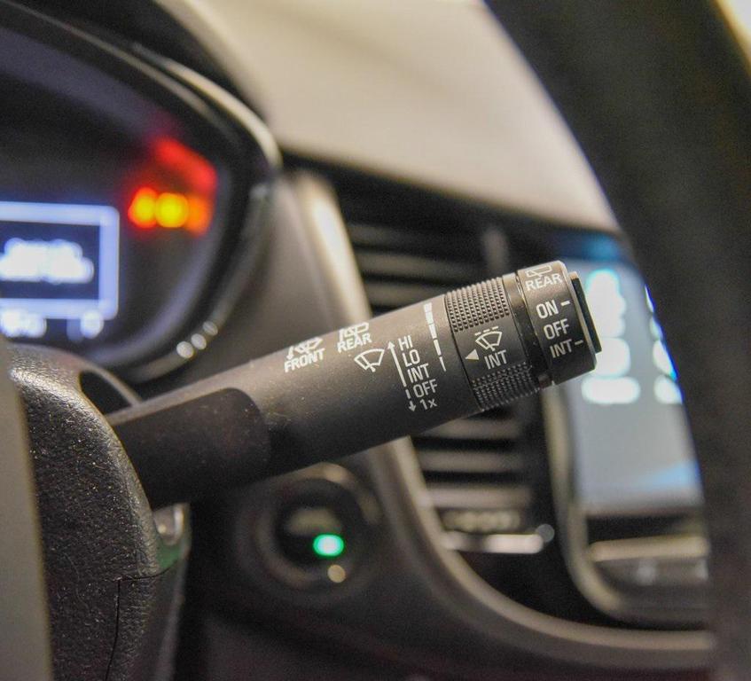 used 2017 Chevrolet Trax car, priced at $7,941