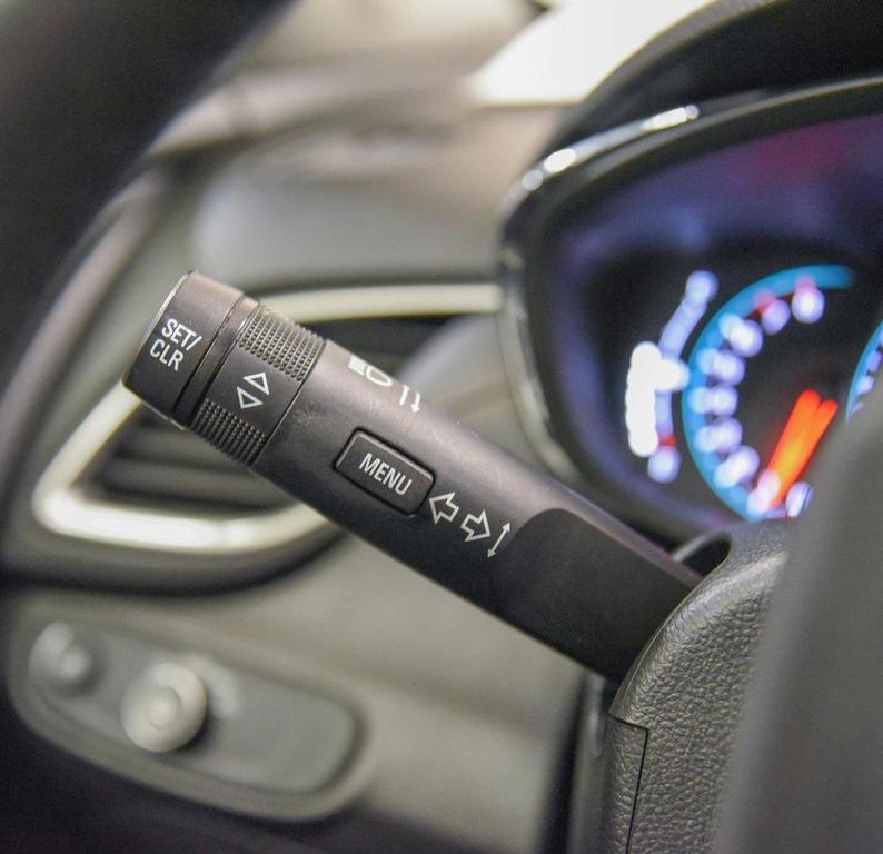 used 2017 Chevrolet Trax car, priced at $7,941