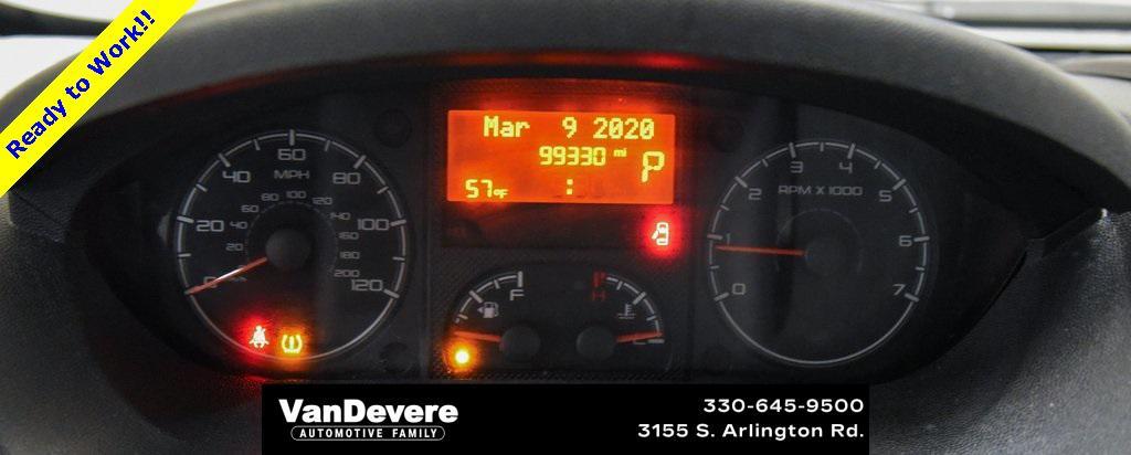 used 2021 Ram ProMaster 1500 car, priced at $19,989