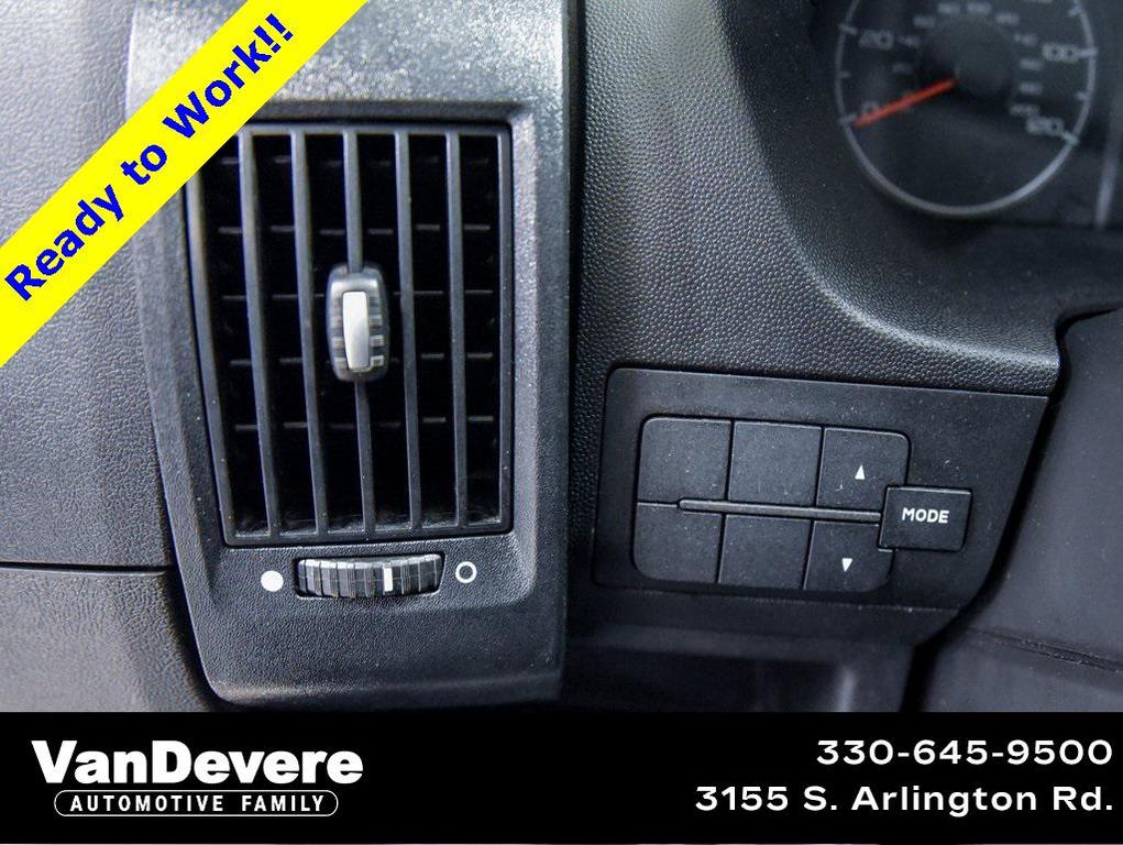 used 2021 Ram ProMaster 1500 car, priced at $19,989