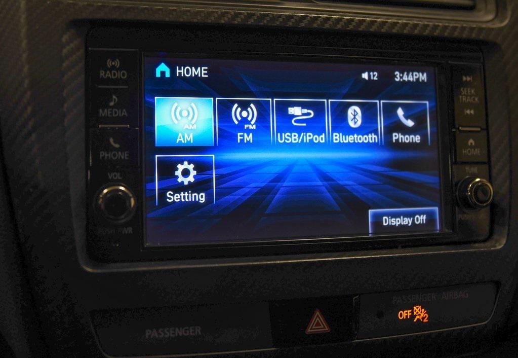 used 2018 Mitsubishi Outlander Sport car, priced at $10,772