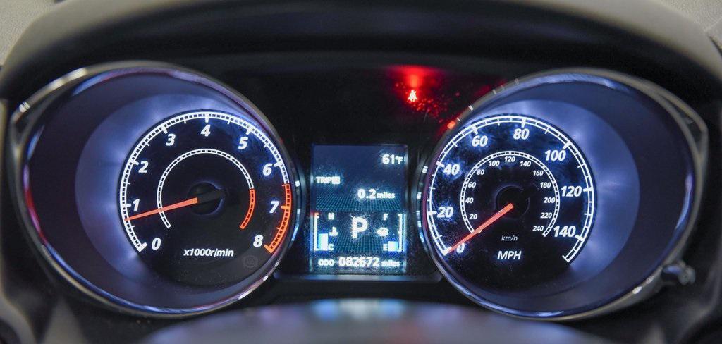 used 2018 Mitsubishi Outlander Sport car, priced at $10,772