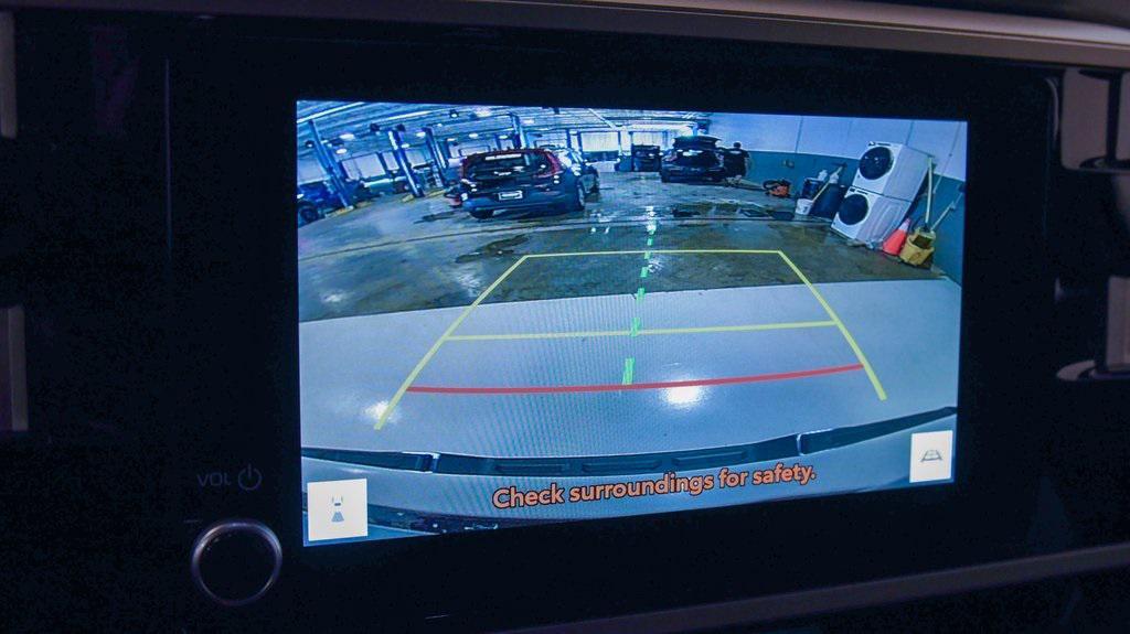 used 2025 Toyota Tundra car, priced at $50,000