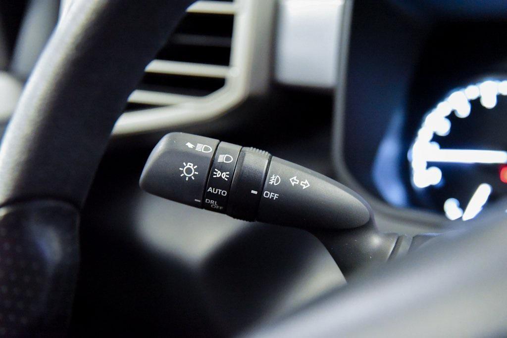 used 2025 Toyota Tundra car, priced at $50,000