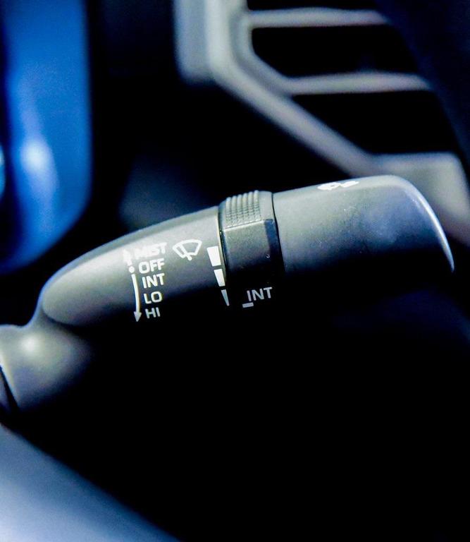 used 2025 Toyota Tundra car, priced at $50,000