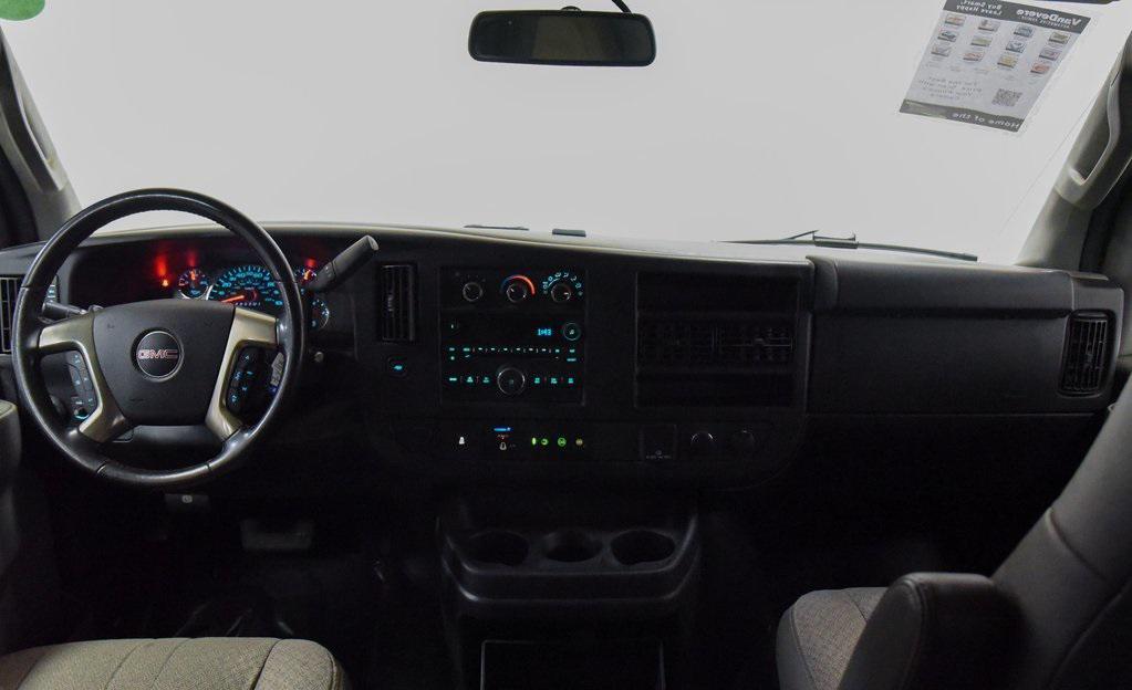 used 2019 GMC Savana 2500 car, priced at $18,389