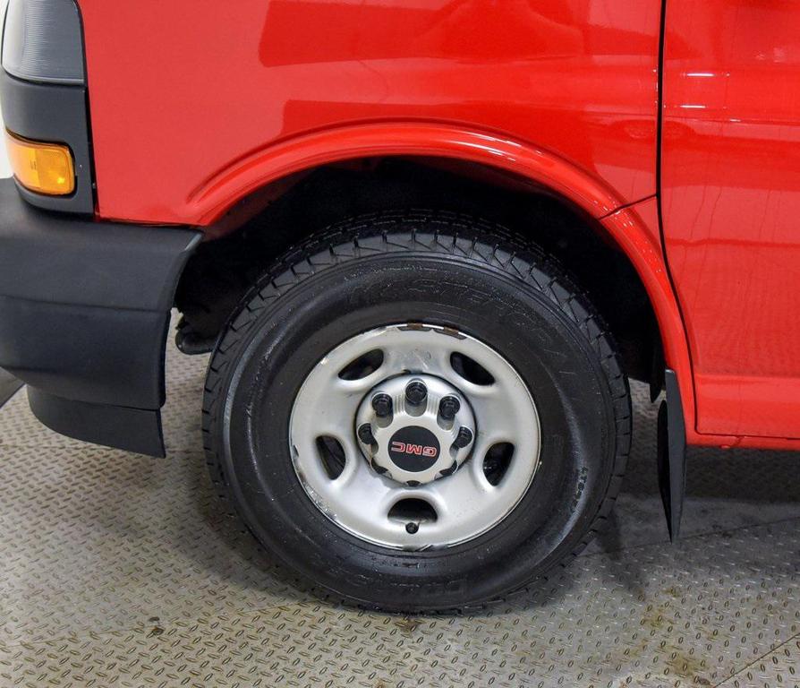 used 2019 GMC Savana 2500 car, priced at $18,389