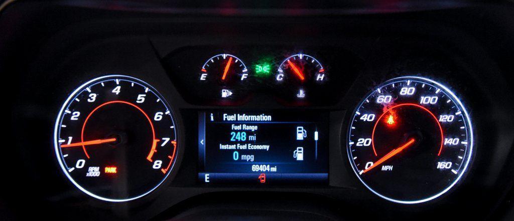 used 2017 Chevrolet Camaro car, priced at $15,889