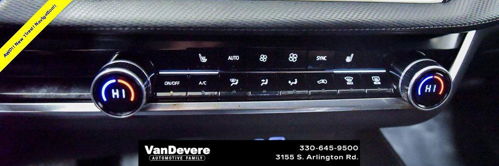 used 2025 Chevrolet Equinox car, priced at $27,589