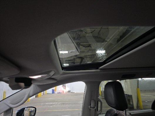 used 2023 Chrysler Pacifica car, priced at $30,995