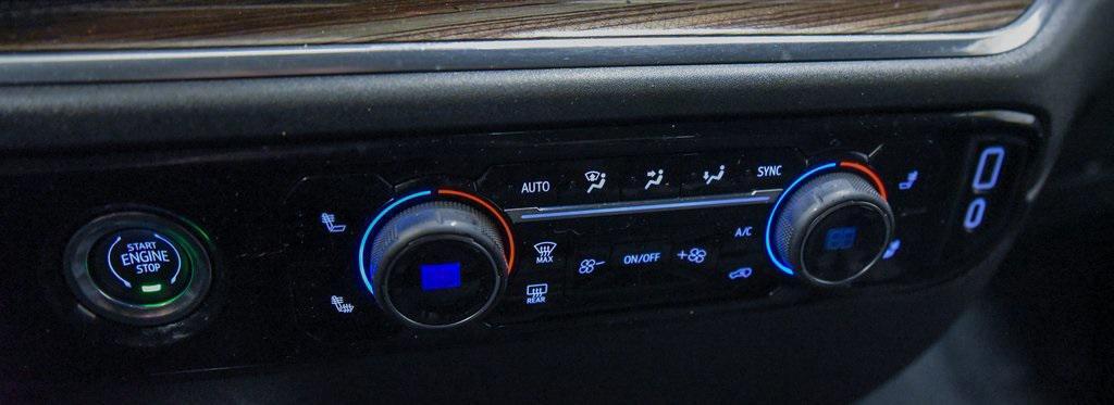 used 2023 Chevrolet Silverado 1500 car, priced at $32,341