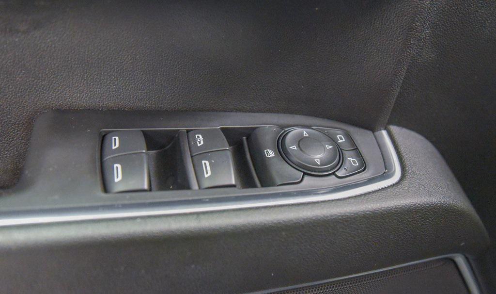 used 2023 Chevrolet Silverado 1500 car, priced at $32,341