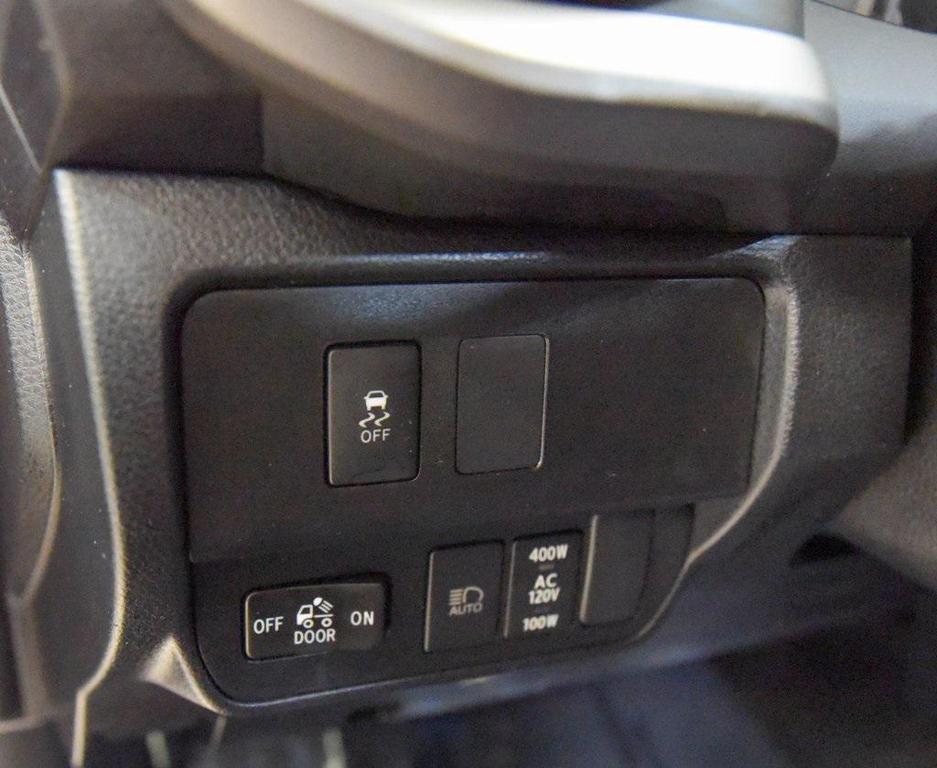 used 2020 Toyota Tacoma car, priced at $34,989