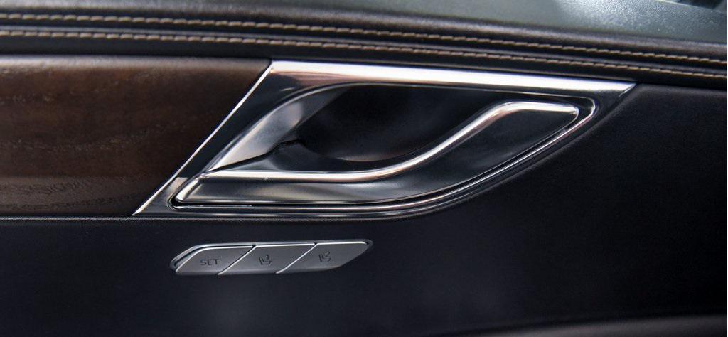 used 2024 Genesis GV80 car, priced at $35,789