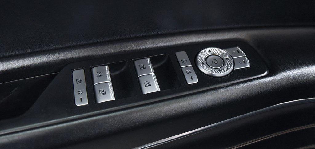 used 2024 Genesis GV80 car, priced at $35,789