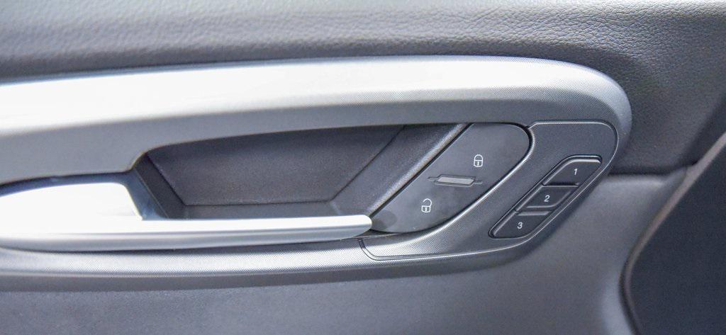 used 2024 Dodge Hornet car, priced at $20,241