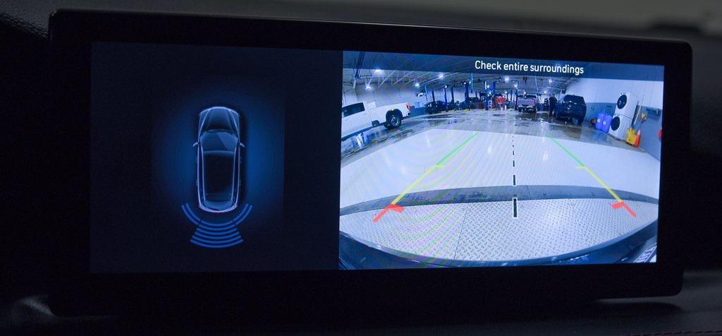 used 2024 Dodge Hornet car, priced at $20,241