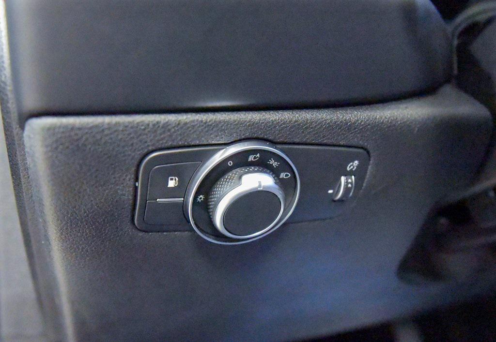 used 2024 Dodge Hornet car, priced at $20,241