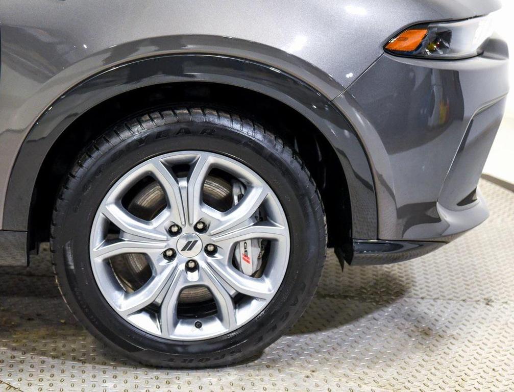 used 2024 Dodge Hornet car, priced at $20,241