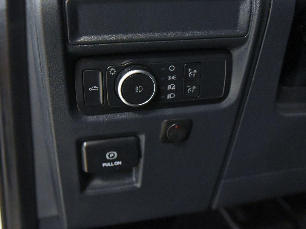 used 2022 Ford F-150 car, priced at $28,405